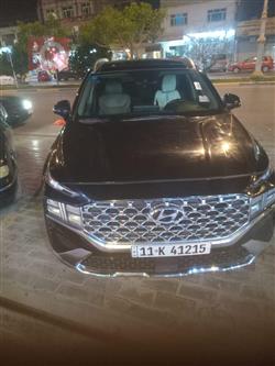 هيونداي سانتافي